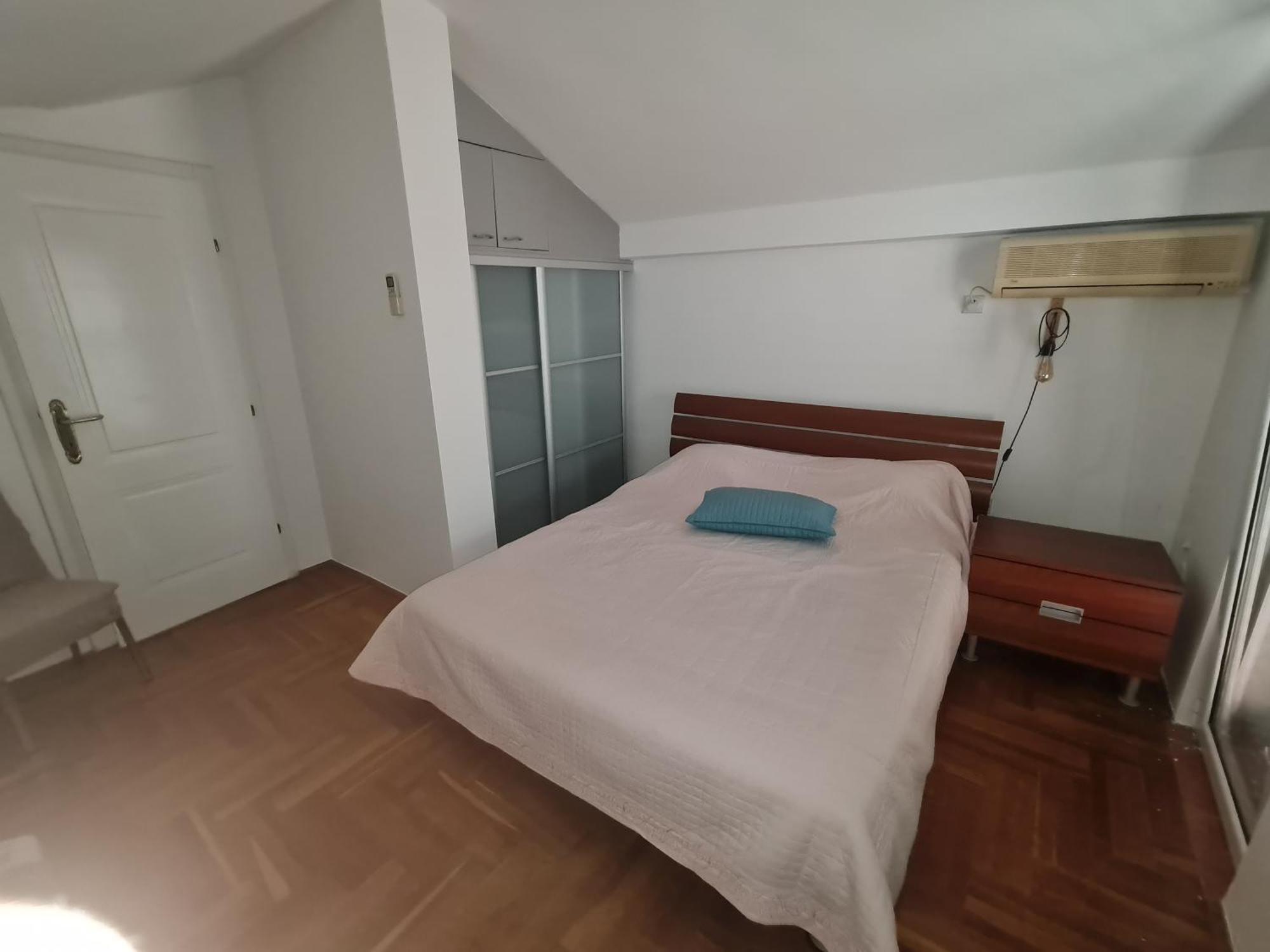 Nerina Apartment Petrovac Exterior photo